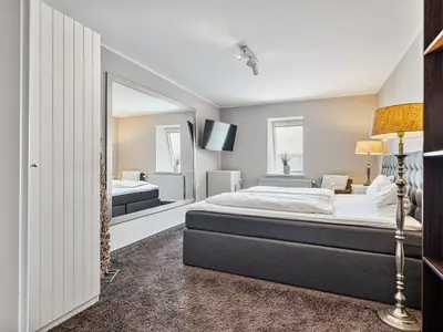 Ferienwohnung für 5 Personen (80 m²) in St. Peter-Ording 9/10