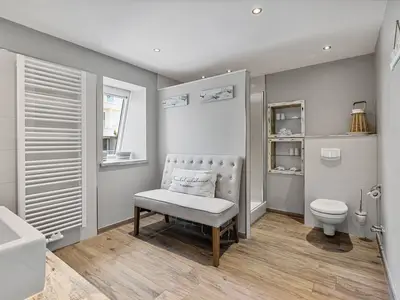 Ferienwohnung für 5 Personen (80 m²) in St. Peter-Ording 10/10