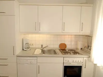 Ferienwohnung für 4 Personen (68 m²) in St. Peter-Ording 6/10