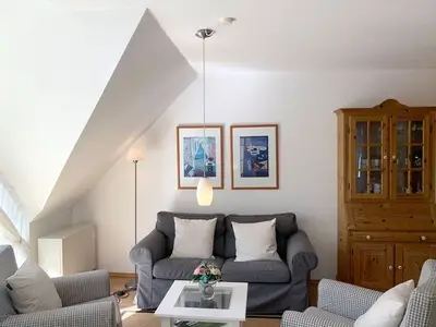 Ferienwohnung für 4 Personen (68 m²) in St. Peter-Ording 10/10