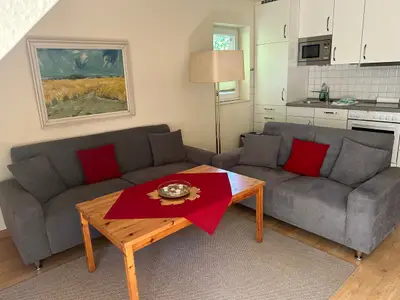 Ferienwohnung für 4 Personen (60 m²) in St. Peter-Ording 2/8