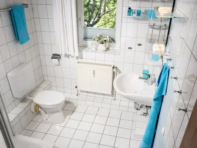Ferienwohnung für 4 Personen (60 m²) in St. Peter-Ording 8/8