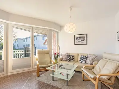 Ferienwohnung für 4 Personen (42 m²) in St. Peter-Ording 5/10