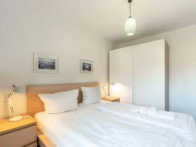 Ferienwohnung für 4 Personen (42 m²) in St. Peter-Ording 6/10