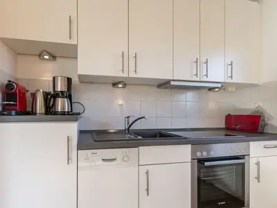 Ferienwohnung für 4 Personen (42 m²) in St. Peter-Ording 8/10