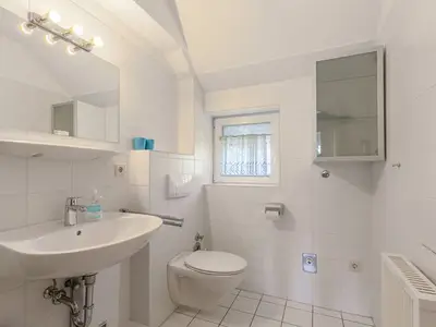 Ferienwohnung für 4 Personen (42 m²) in St. Peter-Ording 9/10