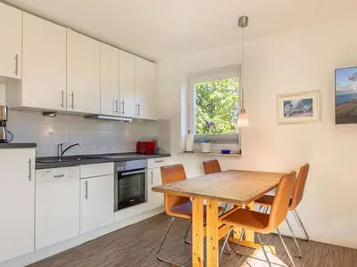 Ferienwohnung für 4 Personen (42 m²) in St. Peter-Ording 10/10