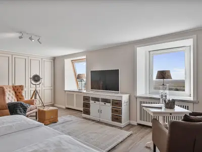 Ferienwohnung für 3 Personen (45 m²) in St. Peter-Ording 1/10