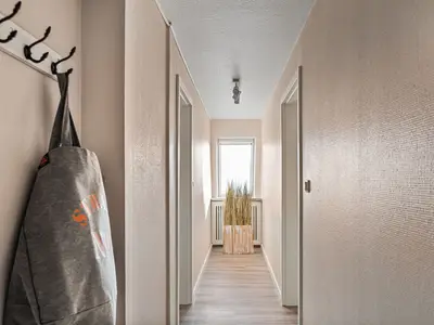 Ferienwohnung für 3 Personen (45 m²) in St. Peter-Ording 2/10