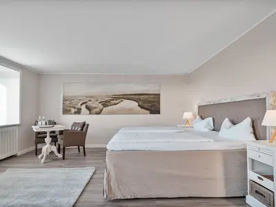 Ferienwohnung für 3 Personen (45 m²) in St. Peter-Ording 4/10