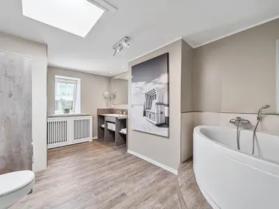 Ferienwohnung für 3 Personen (45 m²) in St. Peter-Ording 5/10