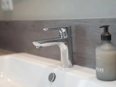 Ferienwohnung für 3 Personen (45 m²) in St. Peter-Ording 8/10