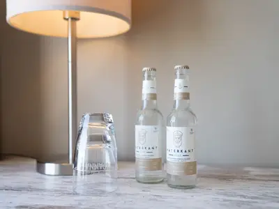 Ferienwohnung für 3 Personen (45 m²) in St. Peter-Ording 10/10