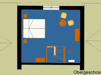 Ferienwohnung für 4 Personen (68 m²) in St. Peter-Ording 5/10