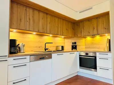 Küche / Küchenzeile