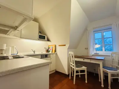 Küche / Küchenzeile