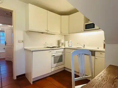 Ferienwohnung für 4 Personen (60 m²) in St. Peter-Ording 9/10