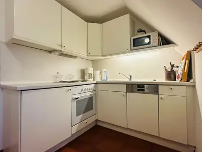 Ferienwohnung für 4 Personen (60 m²) in St. Peter-Ording 10/10