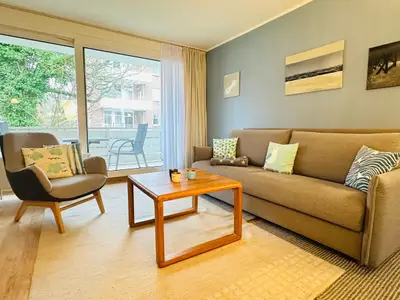 Ferienwohnung für 4 Personen (50 m²) in St. Peter-Ording 2/10