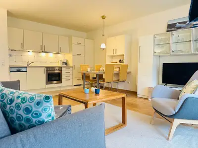 Ferienwohnung für 4 Personen (50 m²) in St. Peter-Ording 4/10