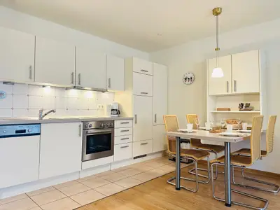 Ferienwohnung für 4 Personen (50 m²) in St. Peter-Ording 6/10