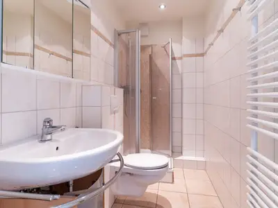 Ferienwohnung für 4 Personen (50 m²) in St. Peter-Ording 9/10