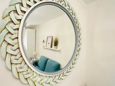 Ferienwohnung für 3 Personen (62 m²) in St. Peter-Ording 5/10