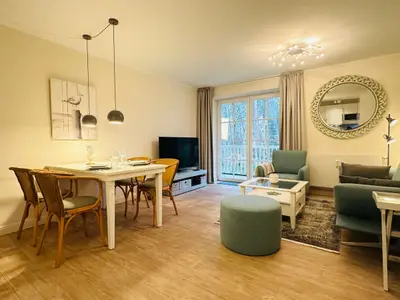 Ferienwohnung für 3 Personen (62 m²) in St. Peter-Ording 7/10
