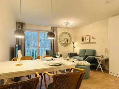 Ferienwohnung für 3 Personen (62 m²) in St. Peter-Ording 8/10
