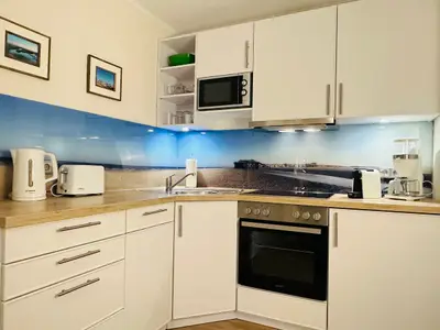 Ferienwohnung für 3 Personen (62 m²) in St. Peter-Ording 9/10