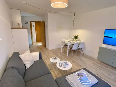 Ferienwohnung für 3 Personen (39 m²) in St. Peter-Ording 5/9