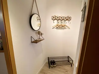 Ferienwohnung für 3 Personen (39 m²) in St. Peter-Ording 7/9