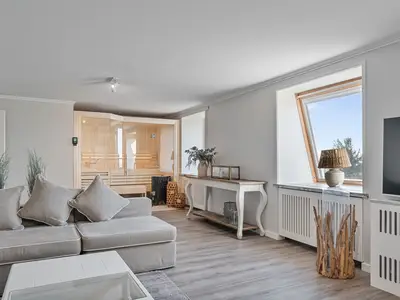 Ferienwohnung für 5 Personen (80 m²) in St. Peter-Ording 1/10