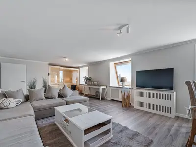 Ferienwohnung für 5 Personen (80 m²) in St. Peter-Ording 2/10