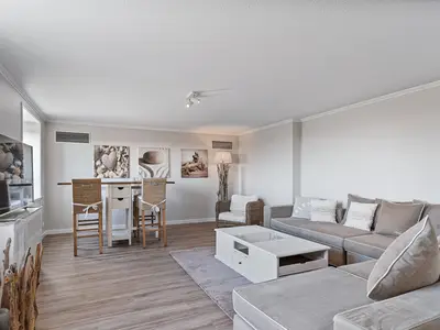Ferienwohnung für 5 Personen (80 m²) in St. Peter-Ording 3/10