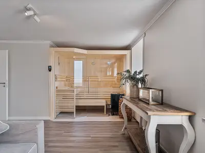 Ferienwohnung für 5 Personen (80 m²) in St. Peter-Ording 5/10