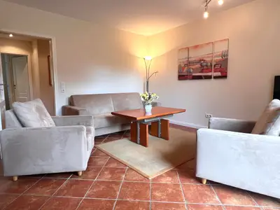 Ferienwohnung für 2 Personen (55 m²) in St. Peter-Ording 2/10