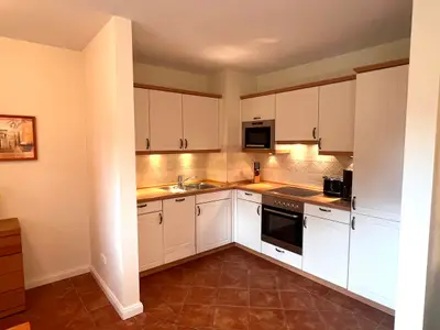 Ferienwohnung für 2 Personen (55 m²) in St. Peter-Ording 3/10