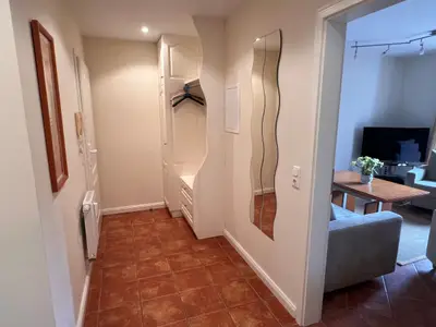 Ferienwohnung für 2 Personen (55 m²) in St. Peter-Ording 4/10