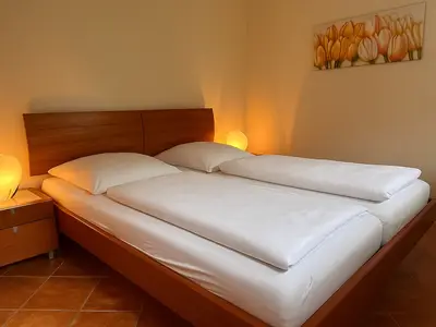 Ferienwohnung für 2 Personen (55 m²) in St. Peter-Ording 6/10