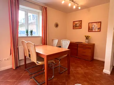 Ferienwohnung für 2 Personen (55 m²) in St. Peter-Ording 7/10