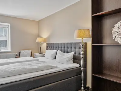 Ferienwohnung für 5 Personen (80 m²) in St. Peter-Ording 10/10