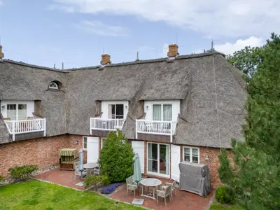 Ferienwohnung für 2 Personen (55 m²) in St. Peter-Ording 10/10