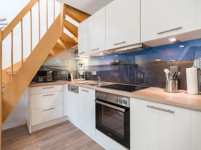 Küche / Küchenzeile