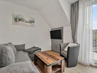 Ferienwohnung für 4 Personen (80 m²) in St. Peter-Ording 1/10