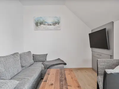 Ferienwohnung für 4 Personen (80 m²) in St. Peter-Ording 3/10
