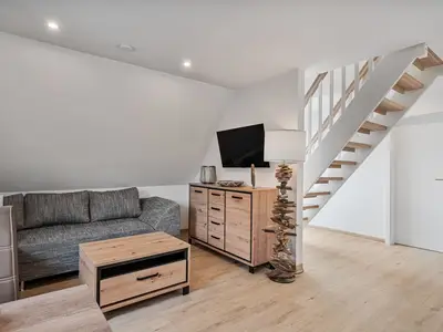 Ferienwohnung für 4 Personen (74 m²) in St. Peter-Ording 1/10