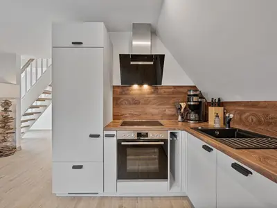 Ferienwohnung für 4 Personen (74 m²) in St. Peter-Ording 2/10
