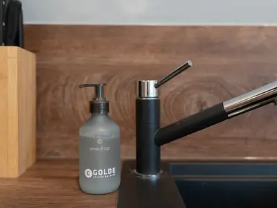 Ferienwohnung für 4 Personen (74 m²) in St. Peter-Ording 3/10