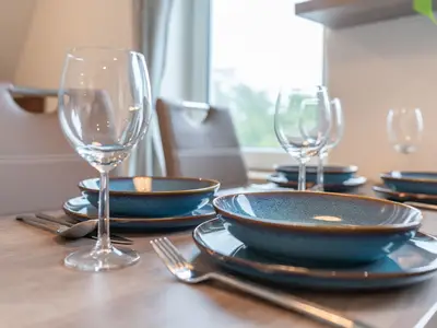 Ferienwohnung für 4 Personen (74 m²) in St. Peter-Ording 4/10